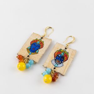 Mori blu uomo donna